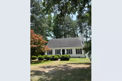 305 Canterbury Road NW, Wilson, NC 27896 - Photo 1