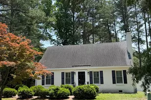 305 Canterbury Rd NW, Wilson, NC 27896 - Photo 1