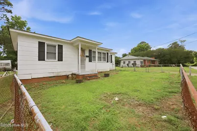 118 Luvera Street, Plymouth, NC 27962 - Photo 27