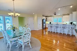8526 Ocean View Dr, Emerald Isle, NC 28594 - Photo 13