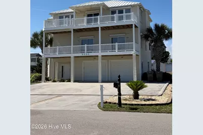 8526 Ocean View Drive, Emerald Isle, NC 28594 - Photo 3