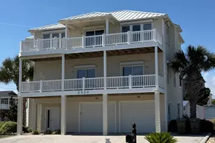 8526 Ocean View Dr, Emerald Isle, NC 28594 - Photo 3