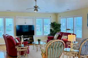 8526 Ocean View Dr, Emerald Isle, NC 28594 - Photo 7