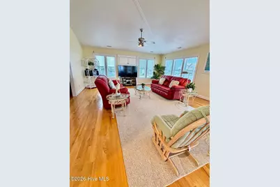 8526 Ocean View Drive, Emerald Isle, NC 28594 - Photo 11