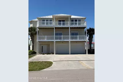 8526 Ocean View Drive, Emerald Isle, NC 28594 - Photo 1