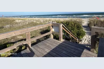 8526 Ocean View Drive, Emerald Isle, NC 28594 - Photo 7