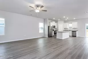 11510 International Dr, Middlesex, NC 27557 - Photo 5