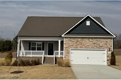 11510 International Drive, Middlesex, NC 27557 - Photo 1