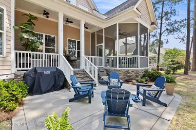 410 Legacy Lakes Way, Aberdeen, NC 28315 - Photo 39