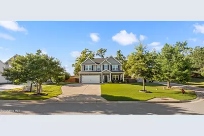 785 Houston Lake Drive, Evans, GA 30809 - Photo 5