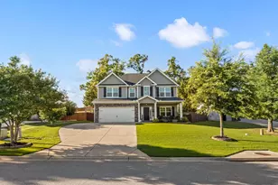785 Houston Lake Dr, Evans, GA 30809 - Photo 5