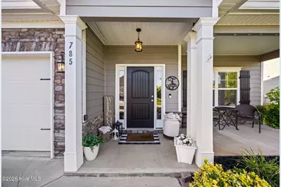 785 Houston Lake Drive, Evans, GA 30809 - Photo 11