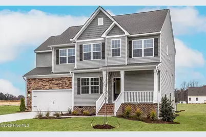 10707 Farmall Drive, Middlesex, NC 27557 - Photo 9