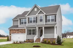 10707 Farmall Dr, Middlesex, NC 27557 - Photo 9