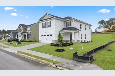604 Hillock Court, Evans, GA 30809 - Photo 3