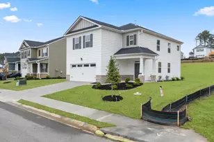604 Hillock Ct, Evans, GA 30809 - Photo 3