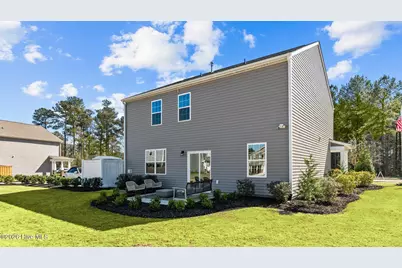 4040 Montford Drive, New Bern, NC 28562 - Photo 31