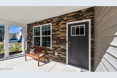4040 Montford Drive, New Bern, NC 28562 - Photo 3