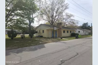 507 Contentnea Avenue, New Bern, NC 28560 - Photo 3