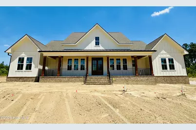 1104 Elevation Road, Four Oaks, NC 27524 - Photo 1