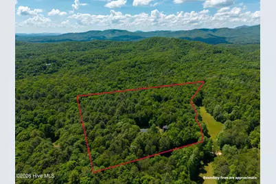 562 Sunny Lane, Marble, NC 28905 - Photo 15