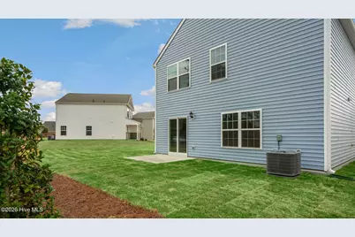 3600 Huntsmoor Lane NW, Wilson, NC 27896 - Photo 23