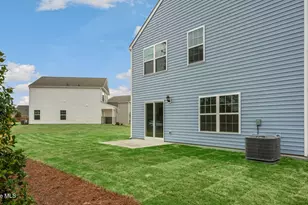 3600 Huntsmoor Lane Northwest, Wilson, NC 27896 - Photo 23