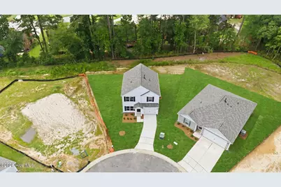 3600 Huntsmoor Lane NW, Wilson, NC 27896 - Photo 27