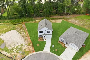 3600 Huntsmoor Ln NW, Wilson, NC 27896 - Photo 27