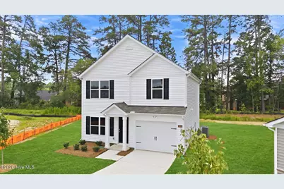 3600 Huntsmoor Lane NW, Wilson, NC 27896 - Photo 3