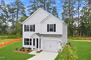 3600 Huntsmoor Ln NW, Wilson, NC 27896 - Photo 3