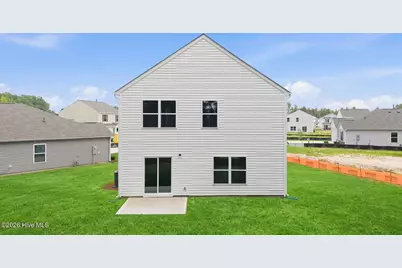 3600 Huntsmoor Lane NW, Wilson, NC 27896 - Photo 25