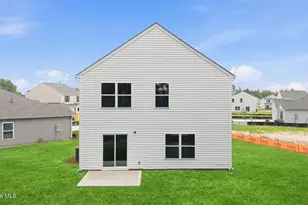 3600 Huntsmoor Ln NW, Wilson, NC 27896 - Photo 25