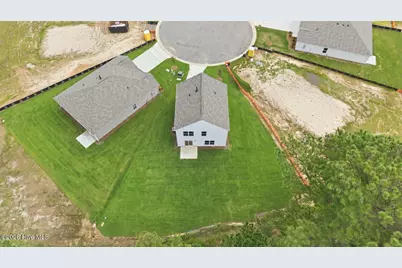 3600 Huntsmoor Lane NW, Wilson, NC 27896 - Photo 29
