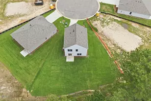 3600 Huntsmoor Ln NW, Wilson, NC 27896 - Photo 29
