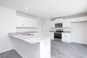 3600 Huntsmoor Ln NW, Wilson, NC 27896 - Photo 11