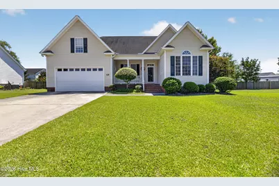 378 Primrose Lane, Winterville, NC 28590 - Photo 1