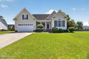 378 Primrose Ln, Winterville, NC 28590 - Photo 1