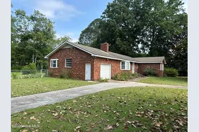 309 Pecan Lane, Laurinburg, NC 28352 - Photo 1
