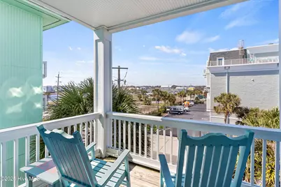 308 Carolina Beach Avenue S #Unit 1, Carolina Beach, NC 28428 - Photo 9