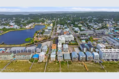 308 Carolina Beach Avenue S #Unit 1, Carolina Beach, NC 28428 - Photo 35