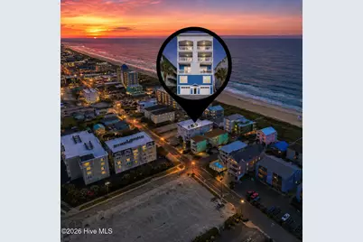 308 Carolina Beach Avenue S #Unit 1, Carolina Beach, NC 28428 - Photo 1