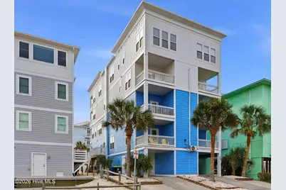 308 Carolina Beach Avenue S #Unit 1, Carolina Beach, NC 28428 - Photo 39