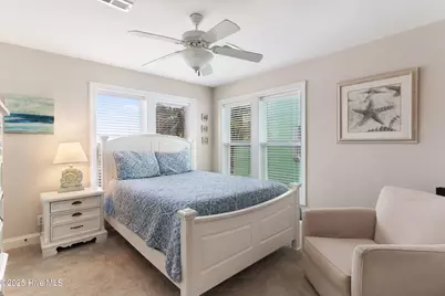 308 Carolina Beach Avenue S #Unit 1, Carolina Beach, NC 28428 - Photo 21