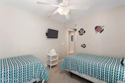 308 Carolina Beach Avenue S #Unit 1, Carolina Beach, NC 28428 - Photo 17