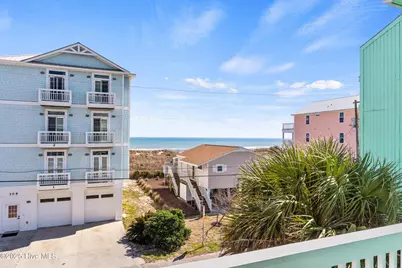 308 Carolina Beach Avenue S #Unit 1, Carolina Beach, NC 28428 - Photo 11