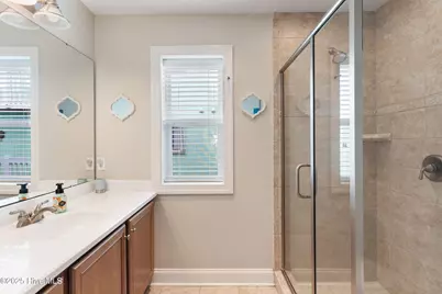 308 Carolina Beach Avenue S #Unit 1, Carolina Beach, NC 28428 - Photo 13