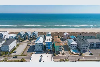 308 Carolina Beach Avenue S #Unit 1, Carolina Beach, NC 28428 - Photo 25
