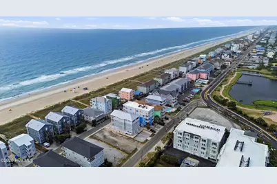 308 Carolina Beach Avenue S #Unit 1, Carolina Beach, NC 28428 - Photo 21