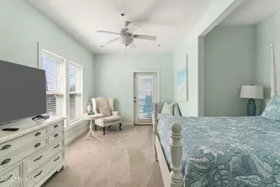 308 Carolina Beach Avenue S #Unit 1, Carolina Beach, NC 28428 - Photo 15